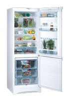 Холодильник Vestfrost BKF 405 E40 Beige Фото, характеристики