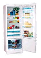 Холодильник Vestfrost BKF 405 E40 W Фото, характеристики