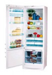 Refrigerator Vestfrost BKF 405 E40 W 60.00x201.00x59.50 cm