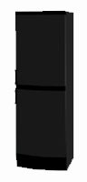 Холодильник Vestfrost BKF 405 E58 Black Фото, характеристики