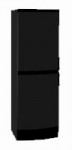Холодильник Vestfrost BKF 405 E58 Black 60.00x201.00x63.00 см
