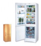 Холодильник Vestfrost BKF 405 E58 Gold 60.00x201.00x59.50 см