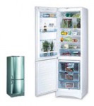 Холодильник Vestfrost BKF 405 E58 Steel 60.00x201.00x59.50 см