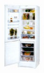 Refrigerator Vestfrost BKF 405 E58 White 60.00x201.00x63.00 cm