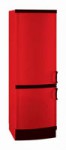Tủ lạnh Vestfrost BKF 405 Red 60.00x200.00x59.50 cm