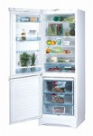 Холодильник Vestfrost BKF 405 Silver 60.00x200.00x59.50 см