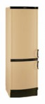 Refrigerator Vestfrost BKF 420 Beige 60.00x201.00x59.50 cm