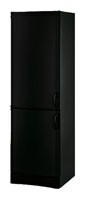 Jääkaappi Vestfrost BKF 420 Black Kuva, ominaisuudet