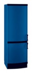 ตู้เย็น Vestfrost BKF 420 Blue 60.00x201.00x60.00 เซนติเมตร