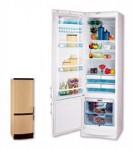 Холодильник Vestfrost BKF 420 E40 Beige 60.00x201.00x60.00 см