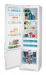 Холодильник Vestfrost BKF 420 E40 Steel 60.00x201.00x60.00 см