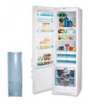 Холодильник Vestfrost BKF 420 E58 AL 60.00x201.00x60.00 см