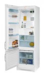Refrigerator Vestfrost BKF 420 E58 Black 60.00x201.00x59.50 cm
