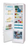 Холодильник Vestfrost BKF 420 E58 W 60.00x201.00x60.00 см