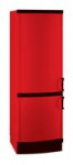 Ψυγείο Vestfrost BKF 420 Red 60.00x201.00x60.00 cm