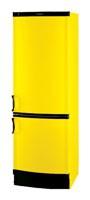 Фрижидер Vestfrost BKF 420 Yellow слика, karakteristike