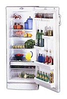 Kjøleskap Vestfrost BKS 315 W Bilde, kjennetegn
