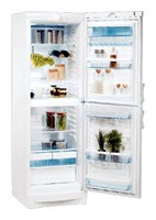 Холодильник Vestfrost BKS 385 AL Фото, характеристики
