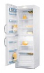 Холодильник Vestfrost BKS 385 B58 Red 60.00x186.00x59.50 см