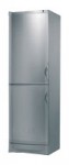 Холодильник Vestfrost BKS 385 B58 Silver 60.00x186.00x59.50 см