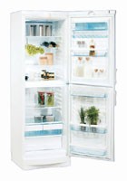 Холодильник Vestfrost BKS 385 E40 AL фото, Характеристики