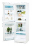 Холодильник Vestfrost BKS 385 E40 Beige 60.00x186.00x59.50 см