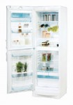 Холодильник Vestfrost BKS 385 E40 W 60.00x186.00x59.50 см