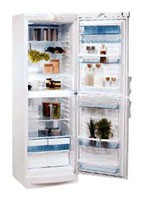 Холодильник Vestfrost BKS 385 R Фото, характеристики