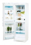 Холодильник Vestfrost BKS 385 X 60.00x186.00x59.50 см