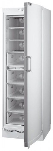 Kjøleskap Vestfrost CFS 344 IX Bilde, kjennetegn