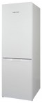 Холодильник Vestfrost CW 451 W 48.00x148.00x56.10 см