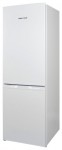 Холодильник Vestfrost CW 551 W 54.00x152.00x60.00 см