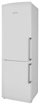 Холодильник Vestfrost CW 862 W 59.50x185.00x60.00 см