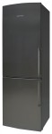 Холодильник Vestfrost CW 862 X 59.50x185.00x60.00 см