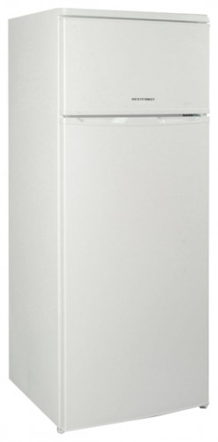 Ψυγείο Vestfrost CX 451 W φωτογραφία, χαρακτηριστικά