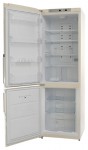 Refrigerator Vestfrost FW 345 МB 59.50x185.00x64.90 cm