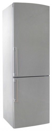Tủ lạnh Vestfrost FW 345 MH ảnh, đặc điểm