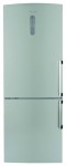 Refrigerator Vestfrost FW 389 MH 70.00x187.50x63.50 cm