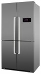 Холодильник Vestfrost FW 540 M 91.00x185.00x74.80 см