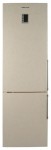 Холодильник Vestfrost FW 862 NFB 59.50x188.00x64.90 см
