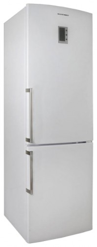 Tủ lạnh Vestfrost FW 862 NFW ảnh, đặc điểm