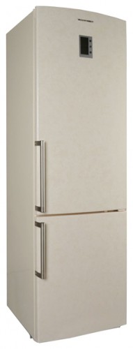 Холодильник Vestfrost FW 862 NFZB фото, Характеристики