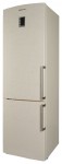 Refrigerator Vestfrost FW 862 NFZB 59.50x185.00x64.90 cm