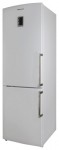 Холодильник Vestfrost FW 862 NFZW 59.50x185.00x64.90 см
