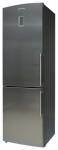 Холодильник Vestfrost FW 862 NFZX 59.50x185.00x64.90 см