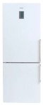 Холодильник Vestfrost FW 872 NFZW 70.00x186.80x63.50 см