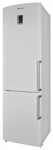 Холодильник Vestfrost FW 962 NFZW 60.00x200.00x63.00 см