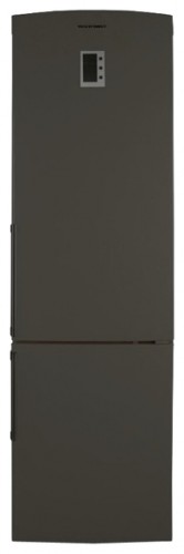 Холодильник Vestfrost FW 962 NFZX фото, Характеристики