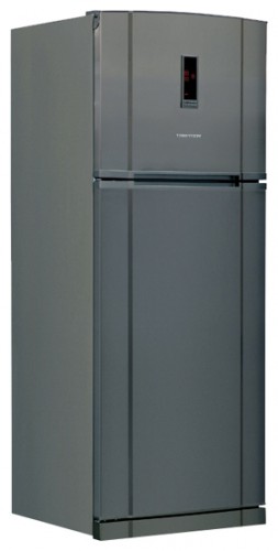 Refrigerator Vestfrost FX 435 MH larawan, katangian