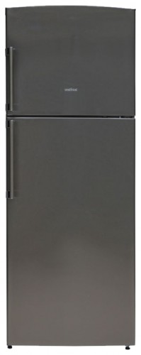 Холодильник Vestfrost FX 873 NFZX фото, Характеристики